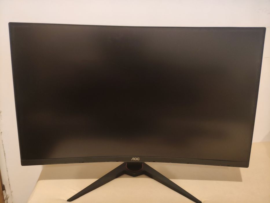 Monitor AOC CQ32G1