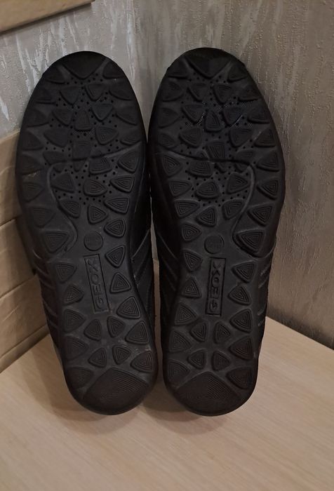 Кросівки чоловічі Geox