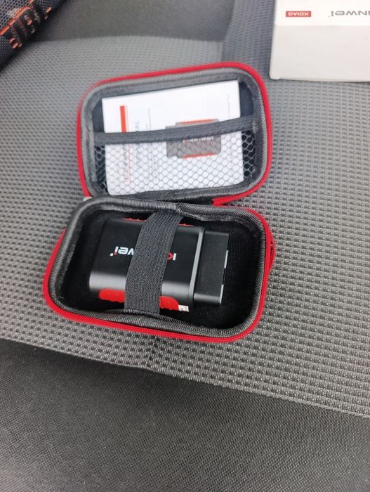 Адаптер професійний діагностичний