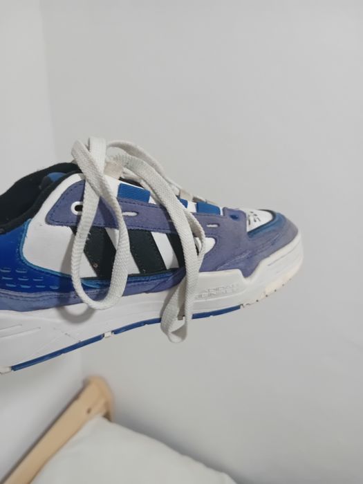 Adidas em perfetitas condições