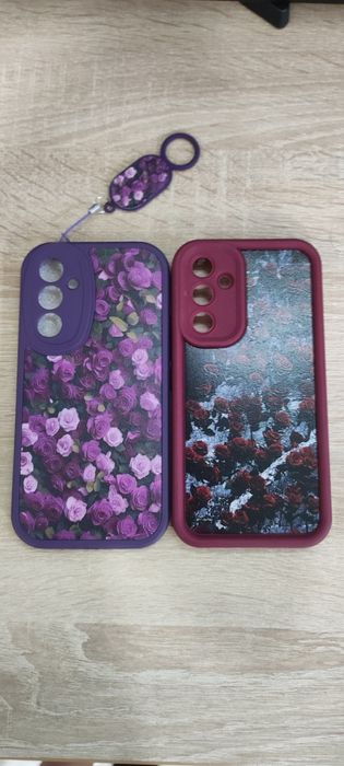 Продам чехол на Galaxy A54 5G