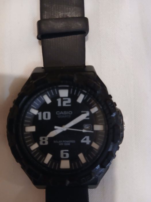 Продам CASIO SOLAR