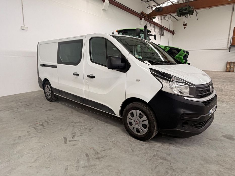 Fiat Talento516055452583864321