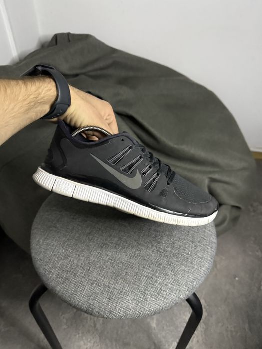 Кросівки NIKE FREE RUN 5.0 42 26.5 кроссовки найк фрі ран бігові