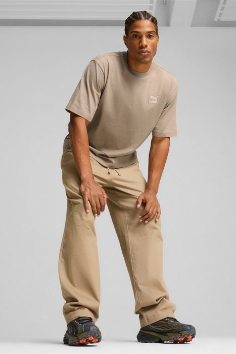 Кросівки чоловічі Оригінал Puma Spirex Gorpcore Sneakers 396429-08