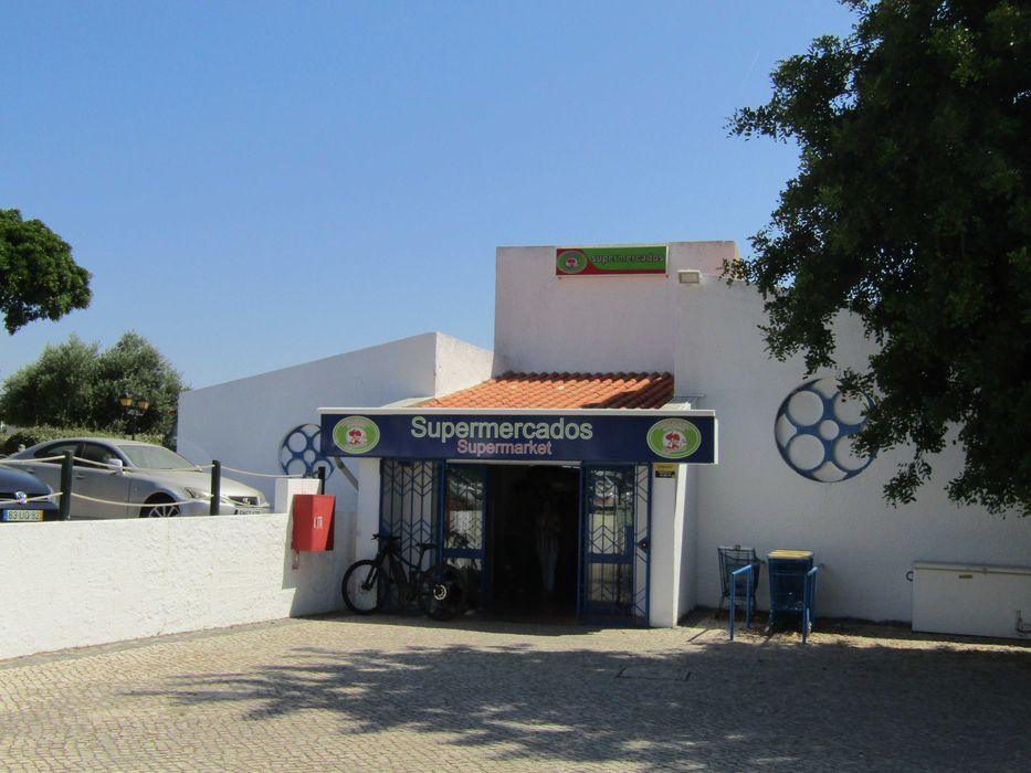 Apartamento Cabanas de Tavira