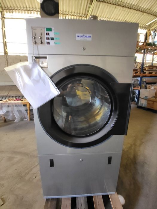 Ocasião maquina de self service Lavandaria industriais