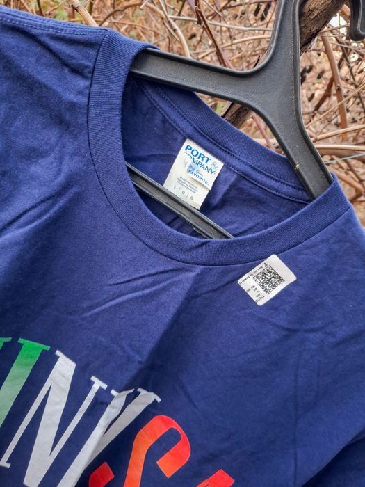 Нова чоловіча футболка. Недорого!