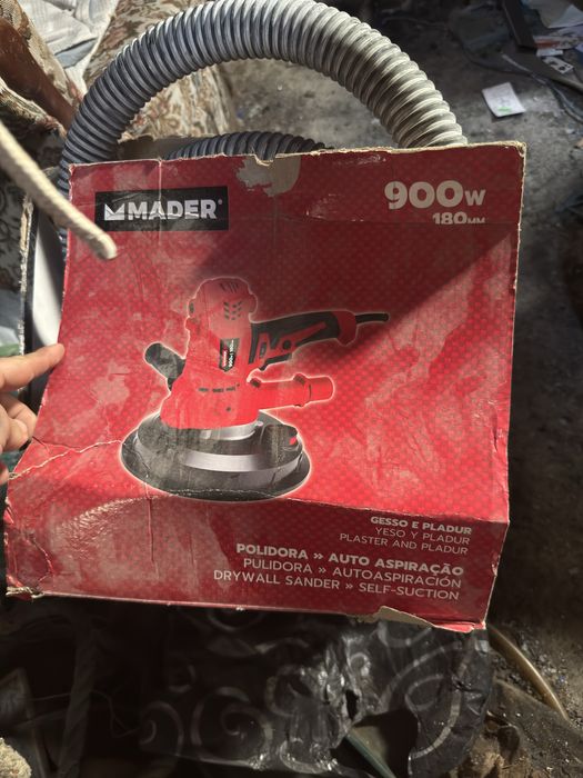 Polidora Gesso e Pladur