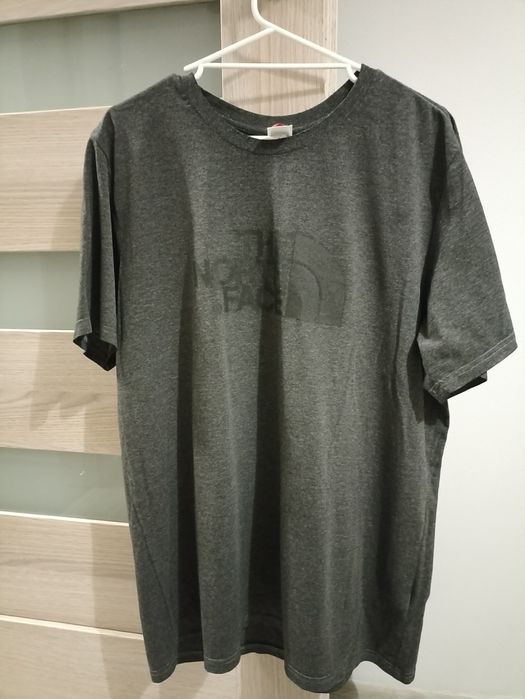 The North Face koszulka t-shirt rozmiar XL