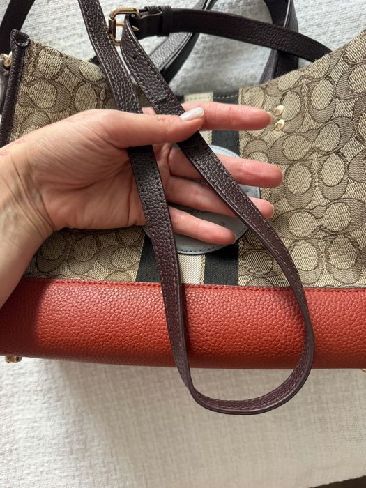 Сумка Coach Original