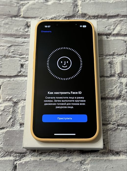 iPhone 14 128GB Midnight  Neverlock