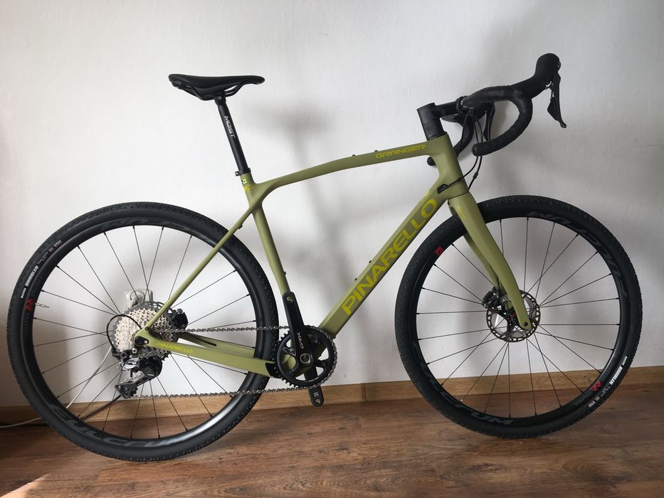 Pinarello granger X5