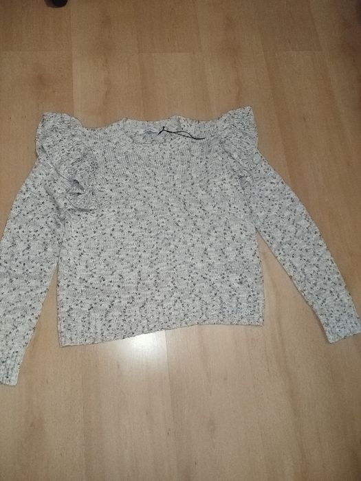 Camisola Pedro del hierro.
