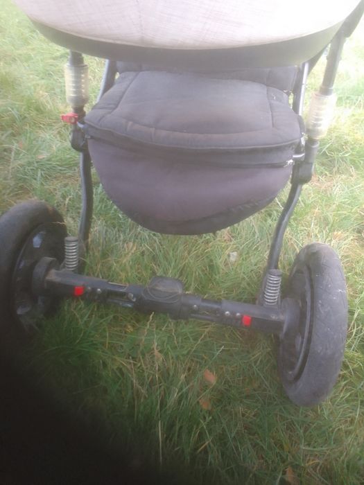 Sprzedam wozek Adamex