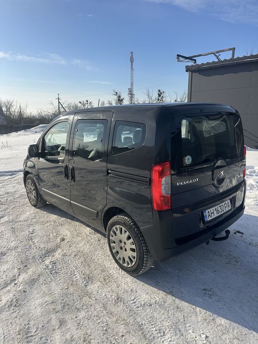Продам автомобіль  Peugeot Bipper