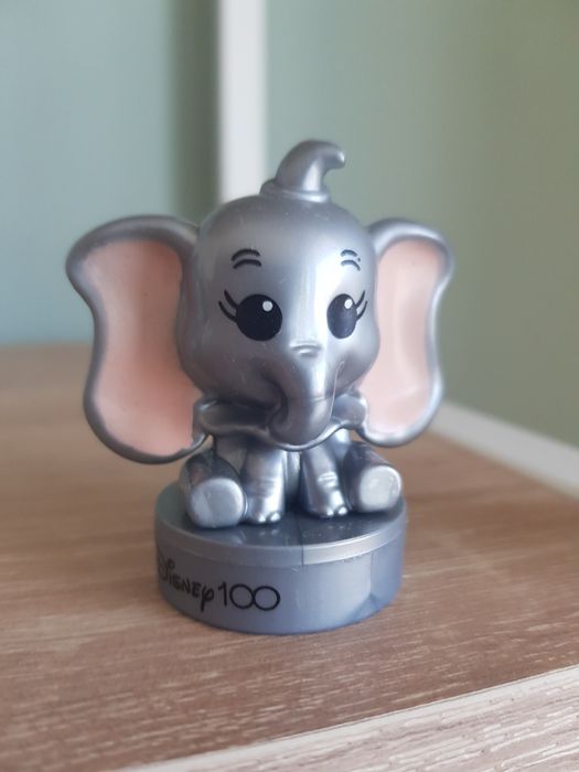 Figurka Stempel Disney Dumbo
