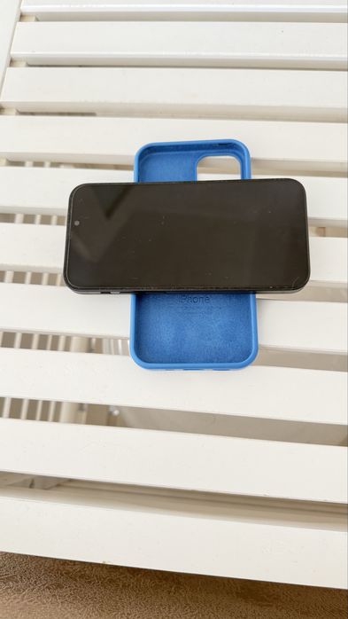 IPhone 12 mini impecável