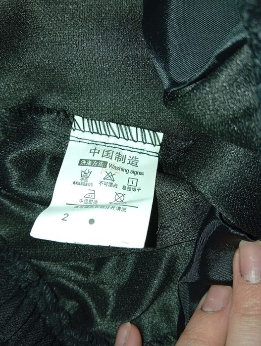 Stylowe spodnie na dwór