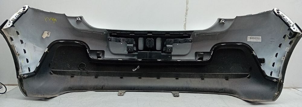 Pára-choques trás CITROËN C3 III (SX)