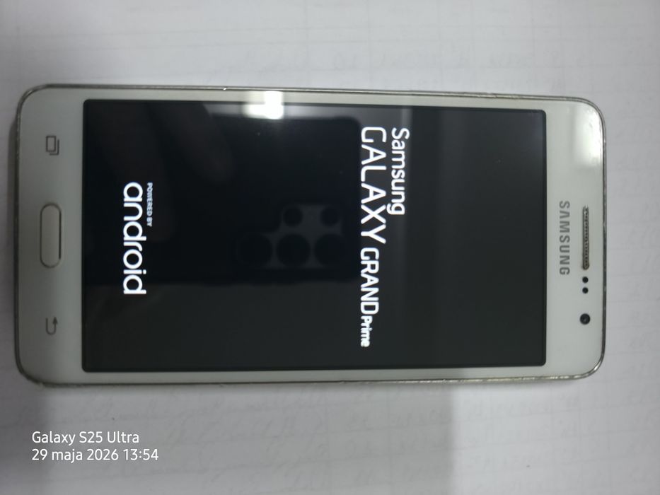 Sprzedam telefon Samsung Galaxy Grand Prime