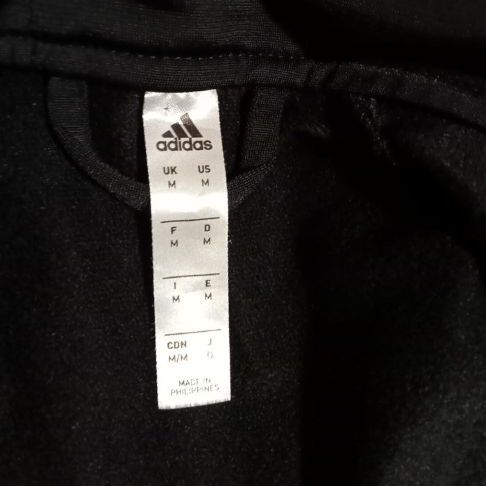 Bluza sportowa  męska