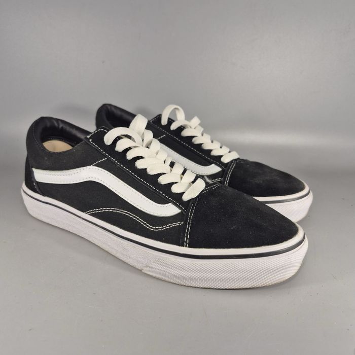 Vans Używane w dobrym stanie.
