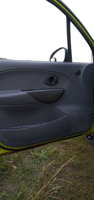 Daewoo Matiz 2013