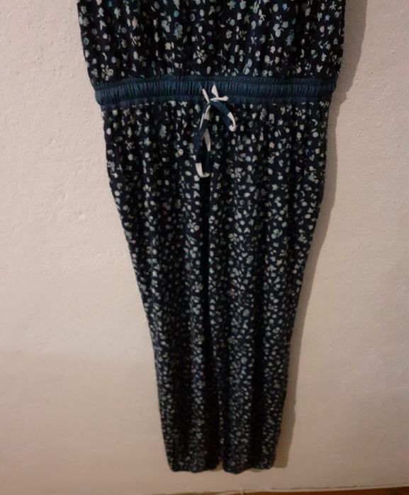 Vestido Macacão Victoria's 56 Tamanho M