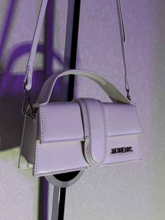 Сумка Jacquemus | Женская сумка  Жакмью | Нова
