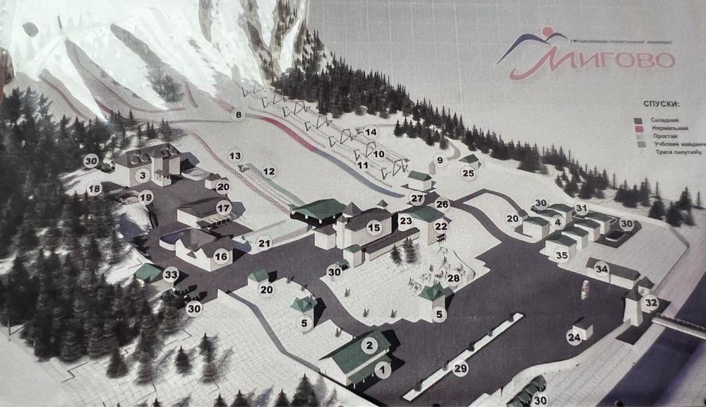 Будинок за адресою вул. Капеланська (площа 3 м²) - Atlanta.ua - фото 11