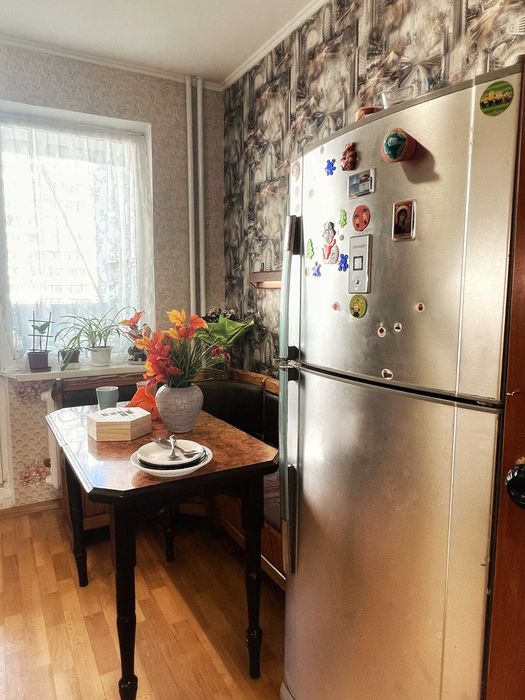 Комфортабельний хостел! Троєщина (не виключають світло,завжди тепло).