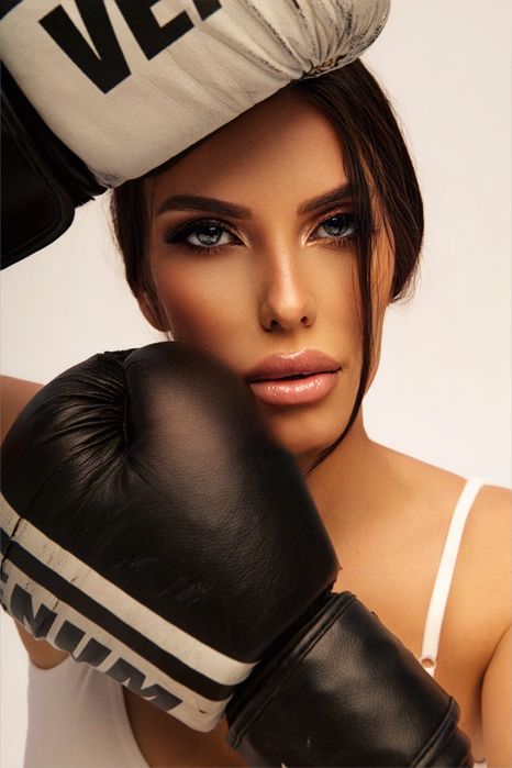 Макияж Харьков Исторический музей