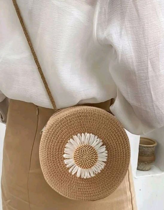 Koszyk boho small