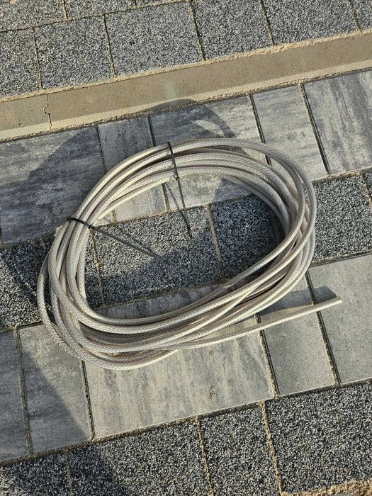 Przewód Kabel LAPP ÖLFLEX® Classic 110 cy 4G2.5 - nowy