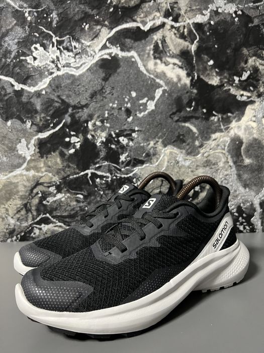 Кросівки жіночі Salomon Impulse 36.5р