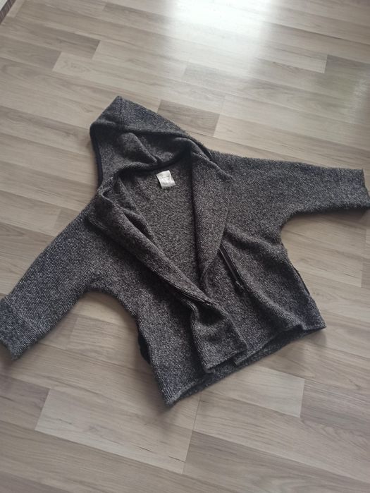 Sweter Zara knit roz. 152/158 wiosna/ jesień