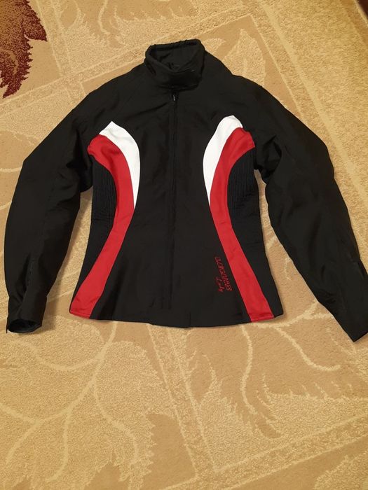 Мотокуртка  LXS.