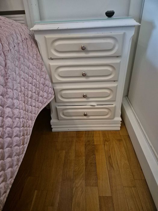 Cama para Solteiro 90x190