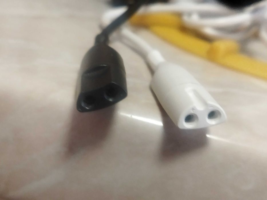 Зарядное устройство бритвы Braun 5.9-12V 600-400mAh.