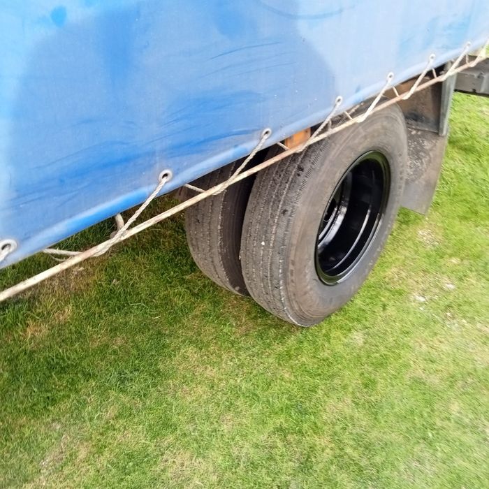 Toyota Dyna disponível