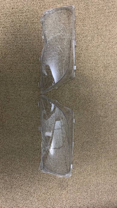 BMW логотип ароматизатор пахучка стіки