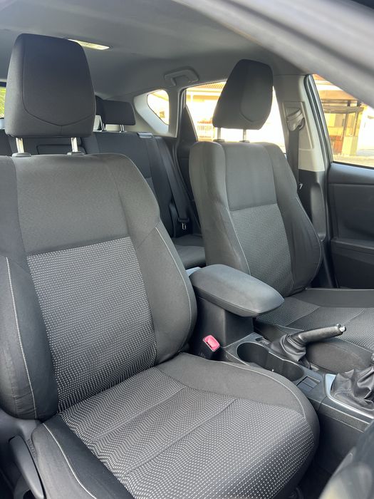 Toyota Auris D4D 1.4 Diesel 2014