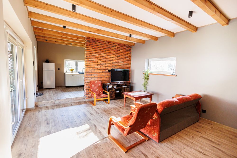 Domek do wynajęcia,  70m2