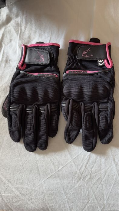 Luvas Motociclista