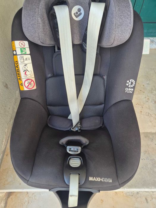 Cadeira auto maxicosi
