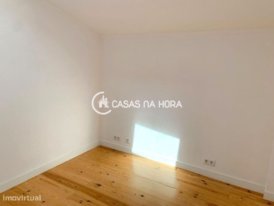 Apartamento T2 no Pragal