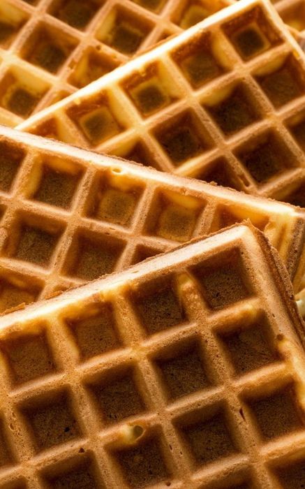 Gofrownica gofry belgijskie profesjonalna gastro żeliwna waffle maker CUKUS FY-4