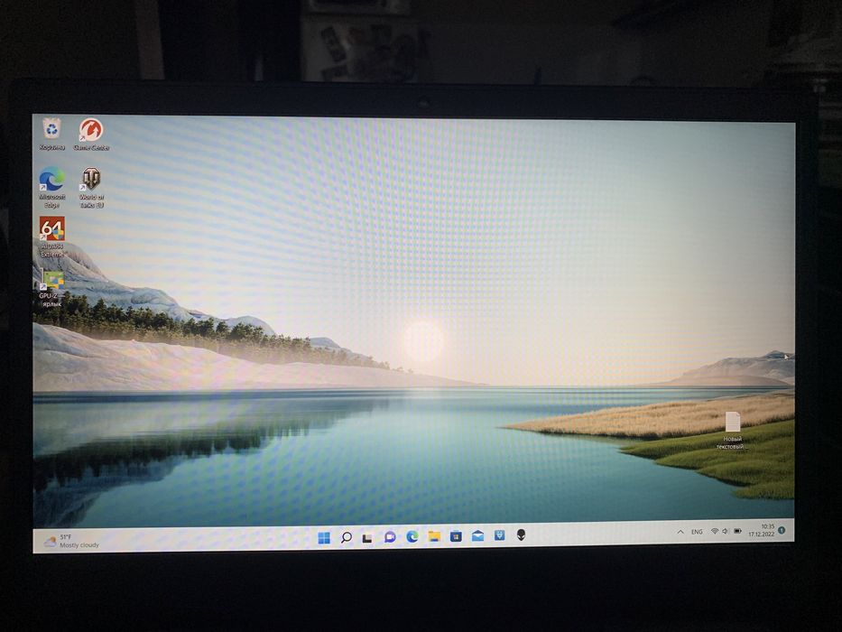 DELL G3 3590 i5-9300 gtx 1660ti 512ssd 16gb