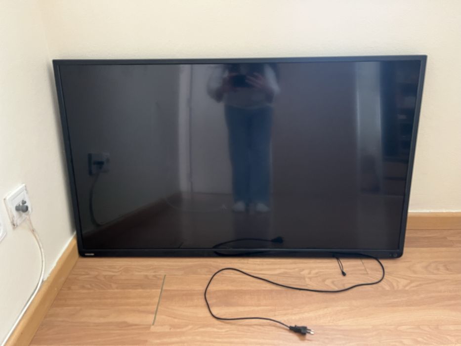 Televisão/TV Toshiba